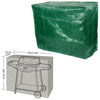 MEDIUM BBQ COVER OUTDOOR WATERPROOF BARBECUE COVERS GARDEN PATIO GRILL PROTECTOR