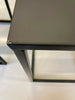 Defects Milton Set of 2 Stacking Tables Side Table Versatile Modern Look