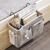UK Organizer Bedside Pockets Gadget Storage Holder Couch Hanging Bag Home Decor