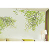 Family Green Tree Wall Sticker Vinyl Art Home Decals Room Decor Mural Branch