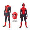 Boys Kids Adult Spider-Man Far From Home Cosplay Costume Jumpsuit Fancy Clothes
