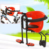 Bicycle Gift Bike Front Seat Safety Stable Baby Child Kids Chair Carrier Seats