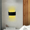 Modern LED Wall Lights Up Down Sconce Fixture Lamp Lighting Indoor Light Home