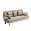 Recliner Sofa Bed 2/3 Seater Sofa Couch Settee Folding Double Sleeper Chair Bed