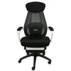 Office Chair Mesh Office Chair Computer Desk Ergonomic Swivel High Back Armrest