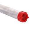 50'' Self Priming Rotary Hand Oil Pump Fuel Fish Barrel Drum Syphon Transfer UK