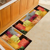 Washable Non-Slip Kitchen Floor Mat Door Machine Rug Large Runner Hallwa