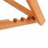 NEW! Traditional Folding Hardwood Garden Beach Sea Side Deck Chairs Deckchairs