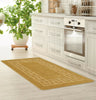 Non Slip Gel Back Small Large Rug Runner Door Mat Indoor Carpet Hallway Kitchen