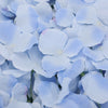40*60cm Artificial Flower Wall Hydrangea Panel Bouquet Wedding Party Home Decor
