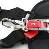 Adjustable Padded Shoulder Harness Strap Garden Brush Cutter Trimmer Strimmer