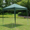 Gazebo Pop-up Waterproof Marquee Canopy Garden Wedding Party Tent 2Mx2M