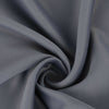 Blackout Curtains Thermal Ready Made Eyelet Ring- Energy Saving + Free Tie Backs