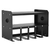 Cordless Power Tool Drill Storage Unit Shelf Organiser Workshop Garage Shed Van