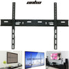 Slim TV Wall Bracket Mount Toshiba Panasonic 32 40 43 49 50 55 58 60 65 70" Inch