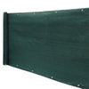Heavy Duty Fencing Mesh Shade Net Cover Privacy Netting Windbreak Fence Screen