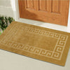 Non Slip Door Mats Indoor Washable Area Rug Water Absorbent Kitchen Floor Mat