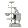 Multi Level Large Cat Tree Scratching Post Kitten Climbing Tower Activity Centre