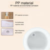 Ultrasonic Essential Oil Aroma Diffuser Air Purifier Mist Humidifier 7 LED Light