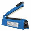 Impulse Heat Sealer Plastic Bag Film Sealing Machine Metal ABS 200mm 300mm 400mm