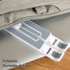 Adjustable Laptop Tablet Stand Notebook Riser Holder Ergonomic For Macbook UK