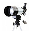 F30070M MONOCULAR SPACE ASTRONOMIC PRO REFLECTOR TELESCOPE TRIPOD 150 SCOPE GIFT