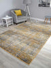 Living Room Rugs Modern Grey Abstract Rug Small Extra Large Floor Carpets Cheap