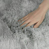 Fluffy Rugs Anti-Slip SHAGGY RUG Soft Furry Carpet Mat Living Room Floor Bedroom