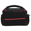 DSLR Camera Large Messenger Bag Store Storage Carry Durable Protect Gadget Bags