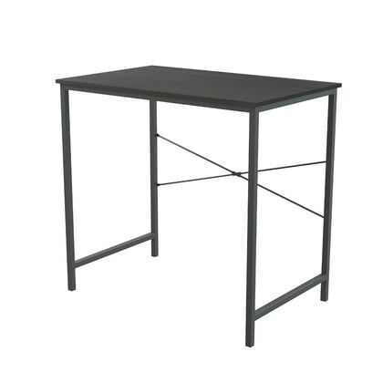 NEW PC Computer Desk Writing Study Table Office Home Workstation Wooden Metal UK