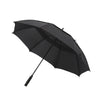 Super large open golf umbrella Ventilation and windproof Self opening umbrella