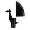 2 pcs High Quality Universal Home Surround Sound Floor Speaker Stand Rack