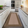 Non Slip Door Mats Long Hallway Runner Bedroom Rugs Kitchen Floor Carpet Mat