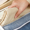 Drawer Organizer Folding Clothes Box T-shirt Leggings Jeans Closet Storage Box