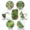 2M X 3M Army Camouflage Net Camo Netting Camping Shooting Hunting Hide Woodland