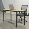 Soges Computer Desk Laptop PC Study Table Home Office Desk Furniture Workstation