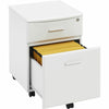 Two Drawer A4 Suspension Filing Pedestal w Lock Home Office Piranha Blenny PC 10