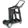 3 Tier Welding Cart Plasma Cutter Welder Trolley MIG TIG ARC Storage Gas Bottles