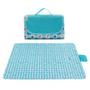Large Waterproof Picnic Blanket Travel Outdoor Beach Camping Mat Rug