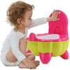 Cartoon Toilet Training Potty Pumpkin Shape Baby Urinal Potty Training 0-2 Years