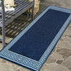 Non Slip Extra Large Outdoor Rugs Garden Patio Carpet Washable Back Door Mats