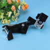 Universal Bicycle Bike Trailer Hitch Linker Adapter Towing Solutions Attachment