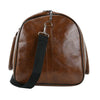Leather Duffle Large Bag Mens Travel Sports & Gym Bag Womens Luggage Handbag
