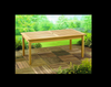 Heavy Duty Waterproof Garden Cover Table Bench Seat Cover Weatherproof Outdoor