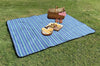 Large Foldable Family Travel Outdoor Camping Bbq Beach Picnic Mat Blanket Rug