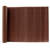 PVC Garden Bamboo Slat Screening Fencing Outdoor Balcony Privacy Fence Screen