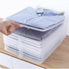 20 Pack T-Shirt Clothes Folder Large Magic Fast Laundry Organizer Folding Board