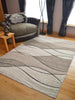 Impulse Thick Quality Modern Carved Rugs Runner Small Extra Large Soft Mat Cheap