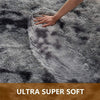 Fluffy Rugs Anti-Slip SHAGGY RUG Super Soft Carpet Mat Living Room Floor Bedroom