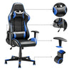 Gaming Chair Office Chair PC Video Game Chair Recliner Swivel Chair Gas Lift NEW